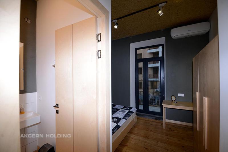 4Rooms Ереван Екстериор снимка