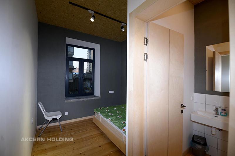 4Rooms Ереван Екстериор снимка