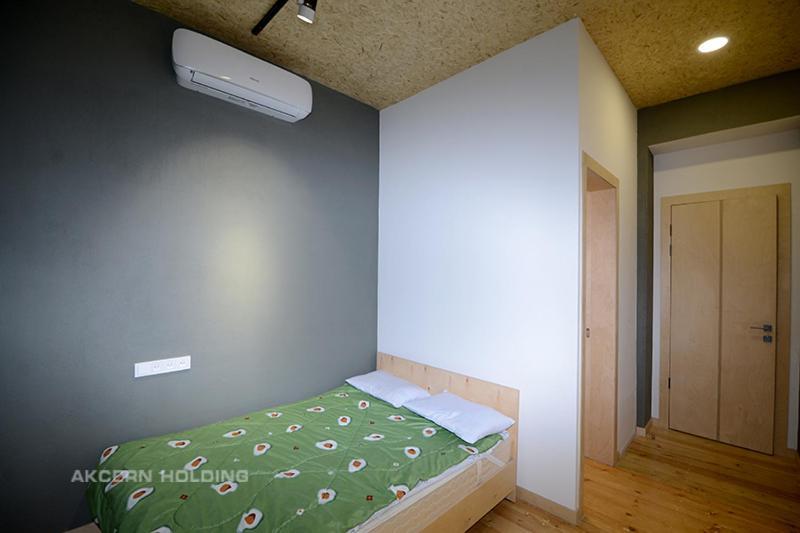 4Rooms Ереван Екстериор снимка