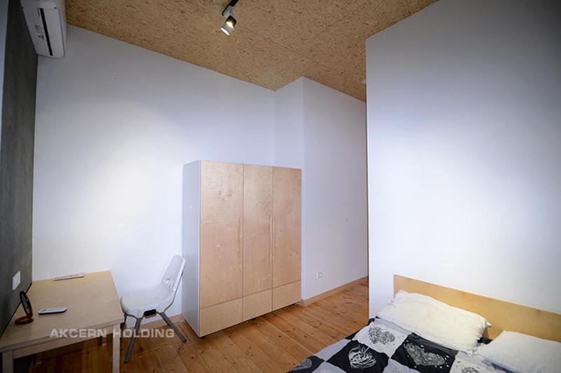 4Rooms Ереван Екстериор снимка