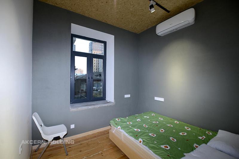 4Rooms Ереван Екстериор снимка
