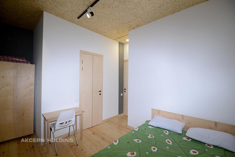 4Rooms Ереван Екстериор снимка