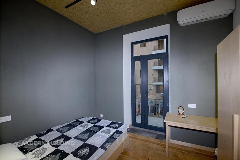 4Rooms Ереван Екстериор снимка