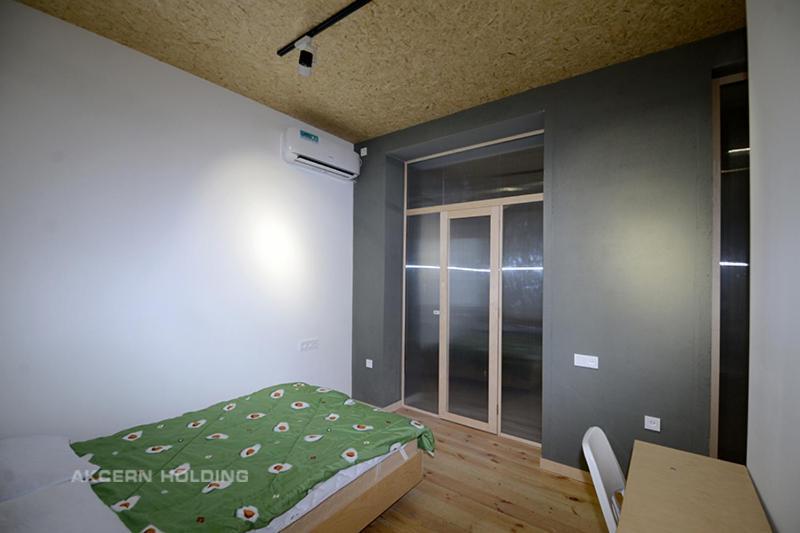 4Rooms Ереван Екстериор снимка